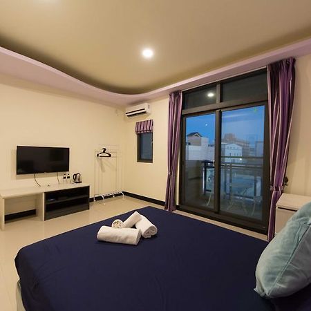 Kenting Orange Homestay Heng-ch'un Exterior foto