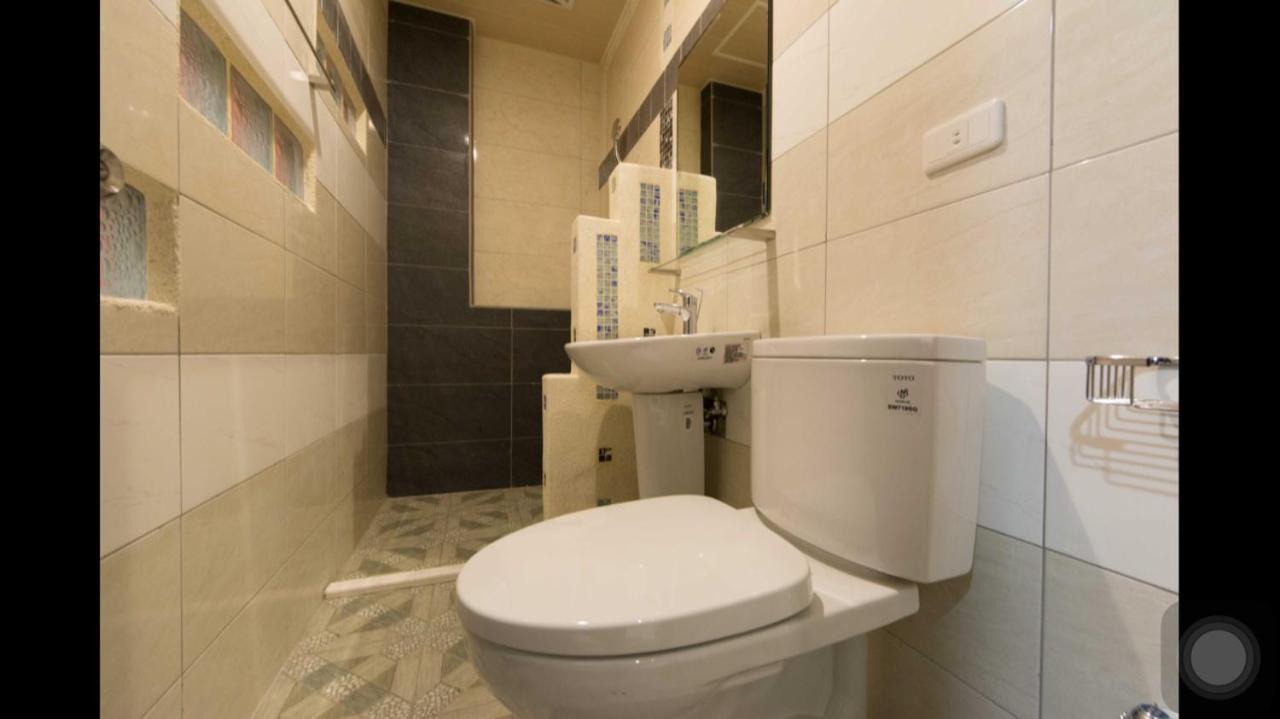 Kenting Orange Homestay Heng-ch'un Exterior foto