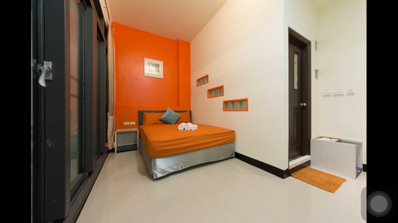 Kenting Orange Homestay Heng-ch'un Exterior foto