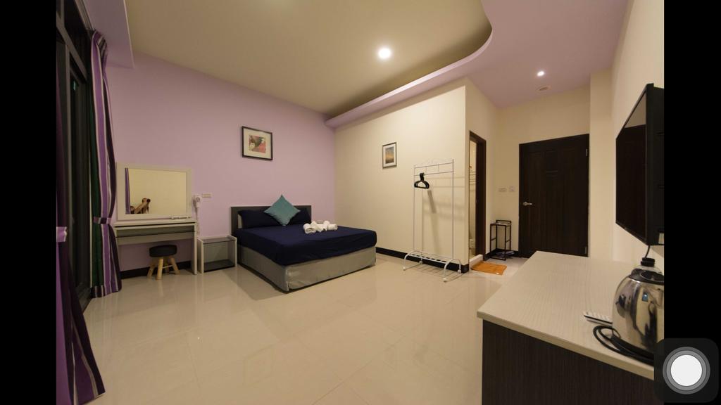 Kenting Orange Homestay Heng-ch'un Exterior foto